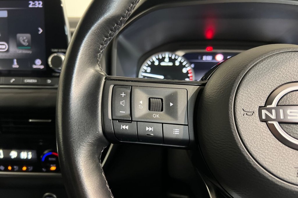 Used Nissan Qashqai 2022 for sale - 76710788: Photo 25