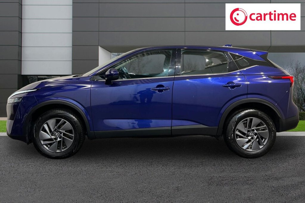 Used Nissan Qashqai 2022 for sale - 76710788: Photo 3