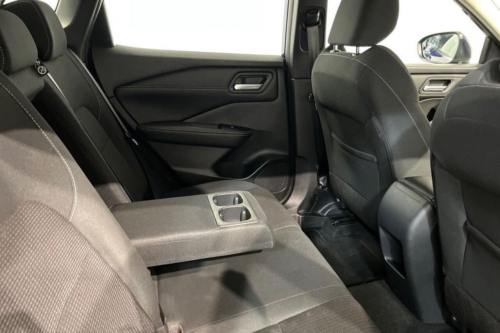 Used Nissan Qashqai 2022 for sale - 76710788: Photo 38