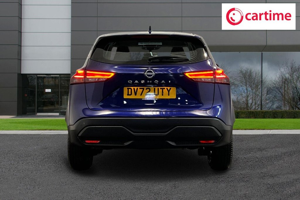 Used Nissan Qashqai 2022 for sale - 76710788: Photo 6