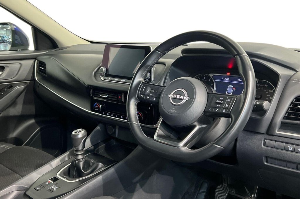 Used Nissan Qashqai 2022 for sale - 76710788: Photo 9