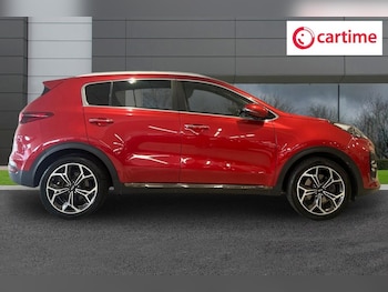 Used Kia Sportage 2020 for sale - 79506079: Photo