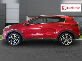 Used Kia Sportage 2020 for sale - 79506079: Photo