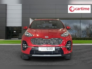 Used Kia Sportage 2020 for sale - 79506079: Photo