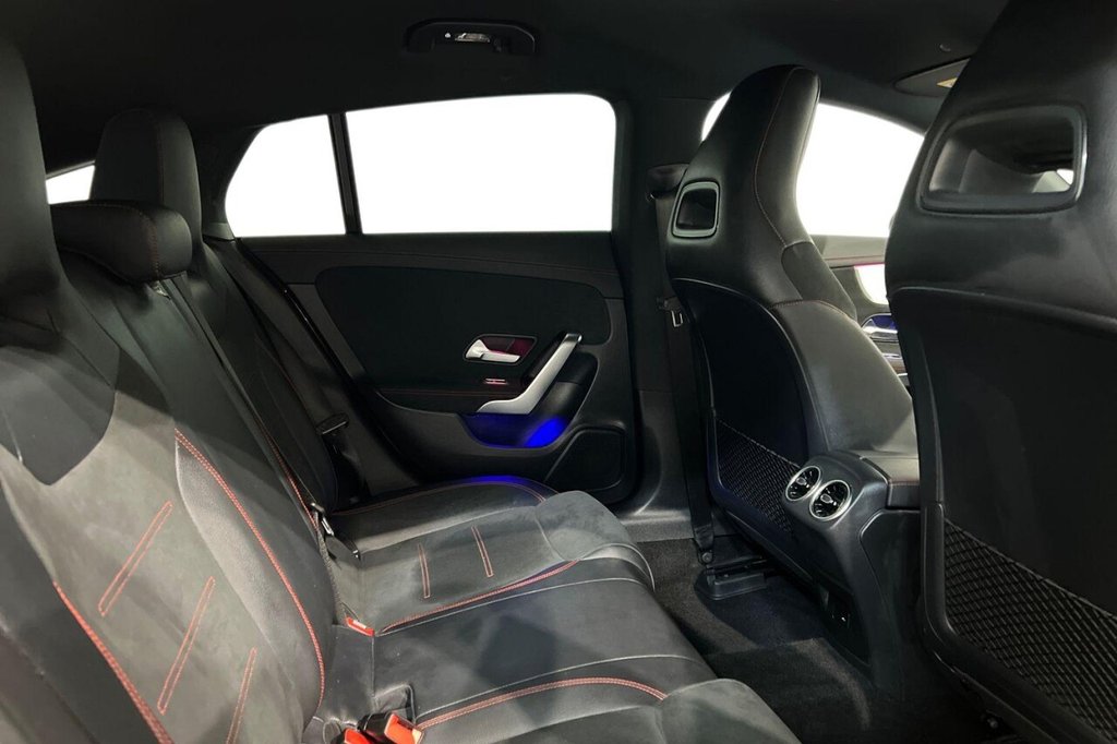 Used Mercedes-Benz CLA 2023 for sale - 77990790: Photo 10