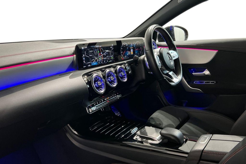 Used Mercedes-Benz CLA 2023 for sale - 77990790: Photo 11