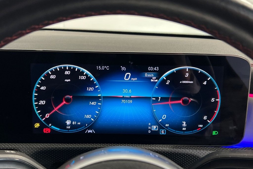 Used Mercedes-Benz CLA 2023 for sale - 77990790: Photo 15