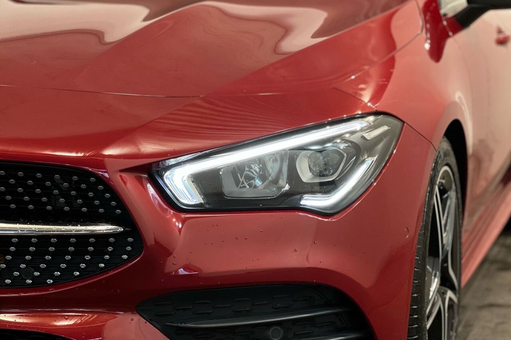 Used Mercedes-Benz CLA 2023 for sale - 77990790: Photo 16