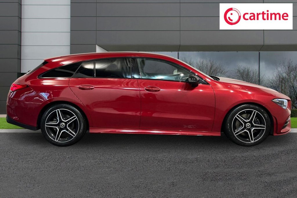 Used Mercedes-Benz CLA 2023 for sale - 77990790: Photo 2