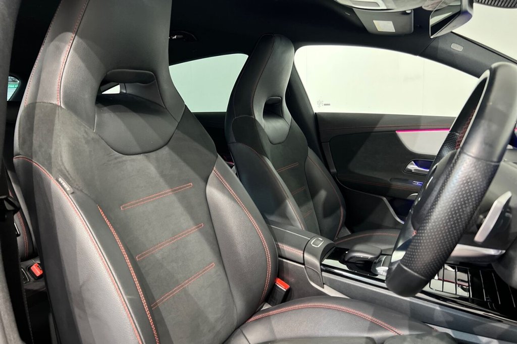 Used Mercedes-Benz CLA 2023 for sale - 77990790: Photo 21