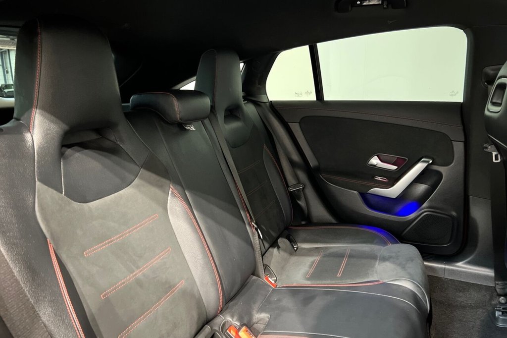 Used Mercedes-Benz CLA 2023 for sale - 77990790: Photo 22