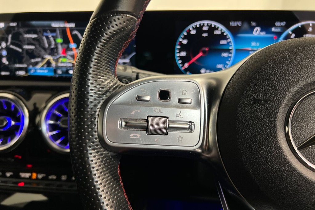 Used Mercedes-Benz CLA 2023 for sale - 77990790: Photo 24