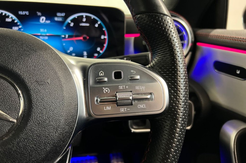 Used Mercedes-Benz CLA 2023 for sale - 77990790: Photo 25