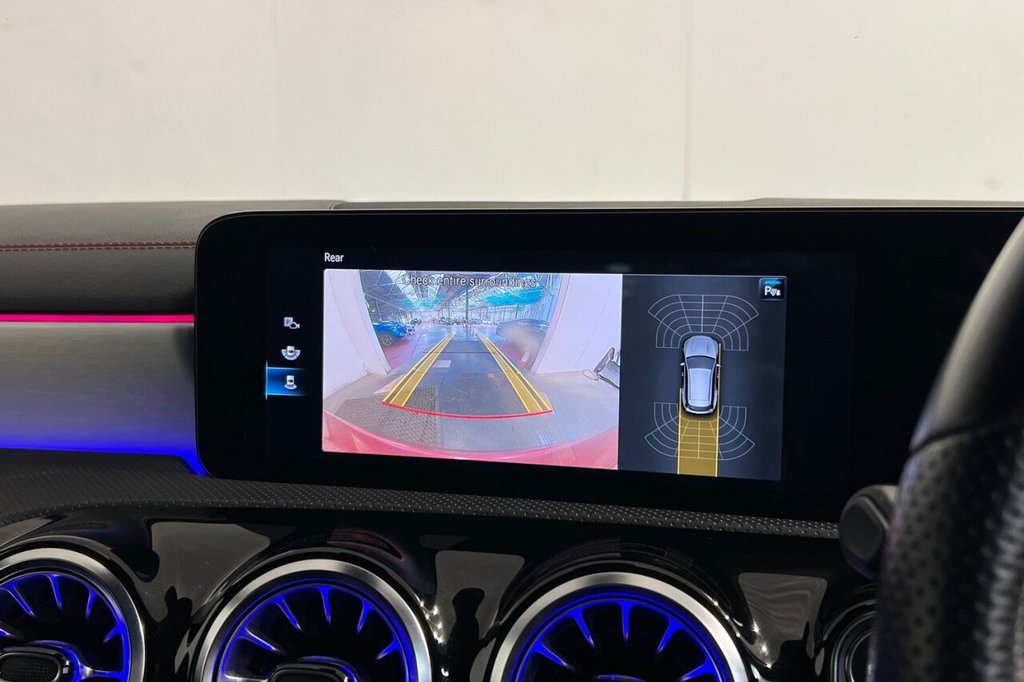 Used Mercedes-Benz CLA 2023 for sale - 77990790: Photo 28