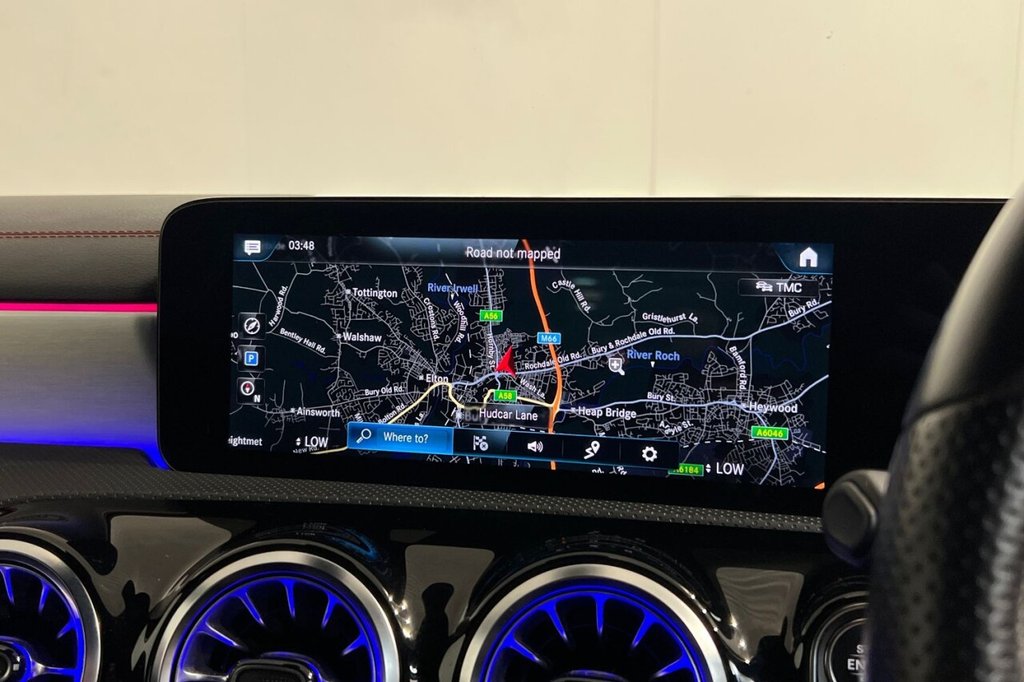 Used Mercedes-Benz CLA 2023 for sale - 77990790: Photo 29