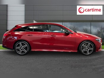 Used Mercedes-Benz CLA 2023 for sale - 77990790: Photo