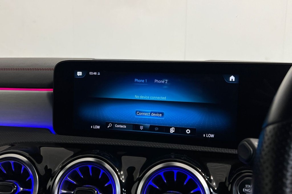 Used Mercedes-Benz CLA 2023 for sale - 77990790: Photo 31