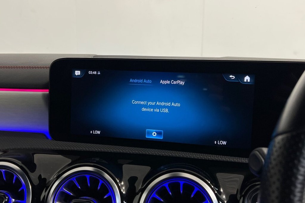 Used Mercedes-Benz CLA 2023 for sale - 77990790: Photo 32