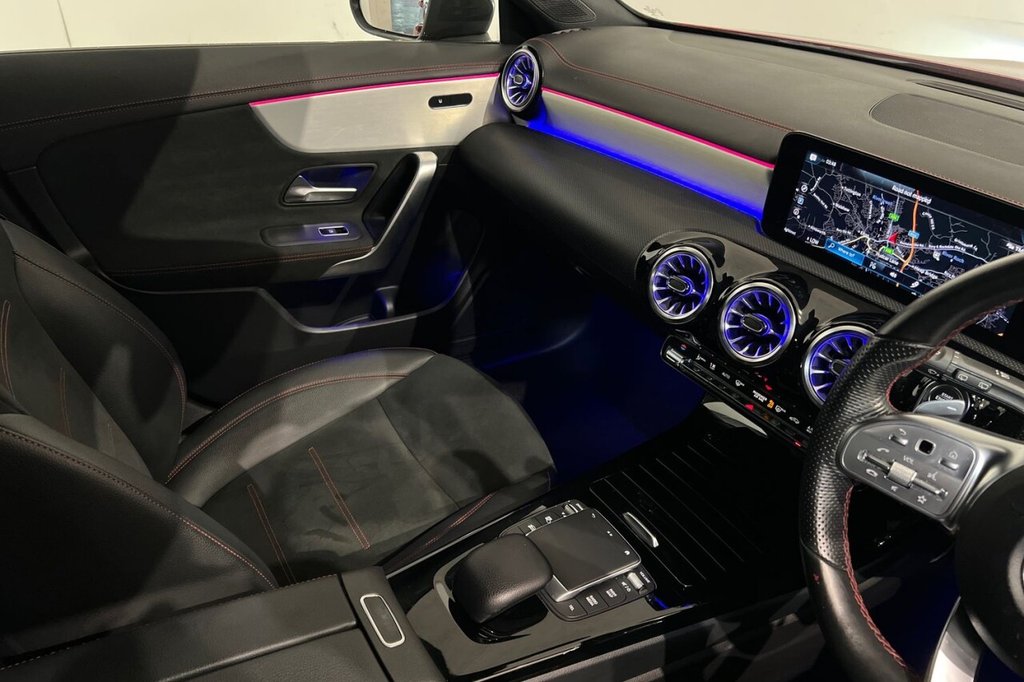 Used Mercedes-Benz CLA 2023 for sale - 77990790: Photo 33