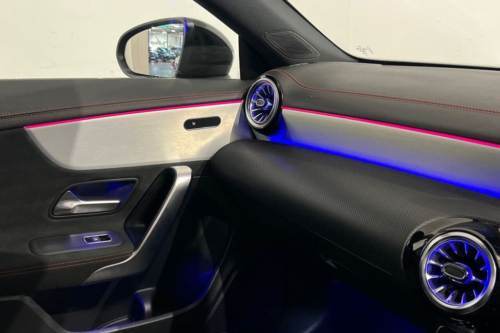 Used Mercedes-Benz CLA 2023 for sale - 77990790: Photo 34