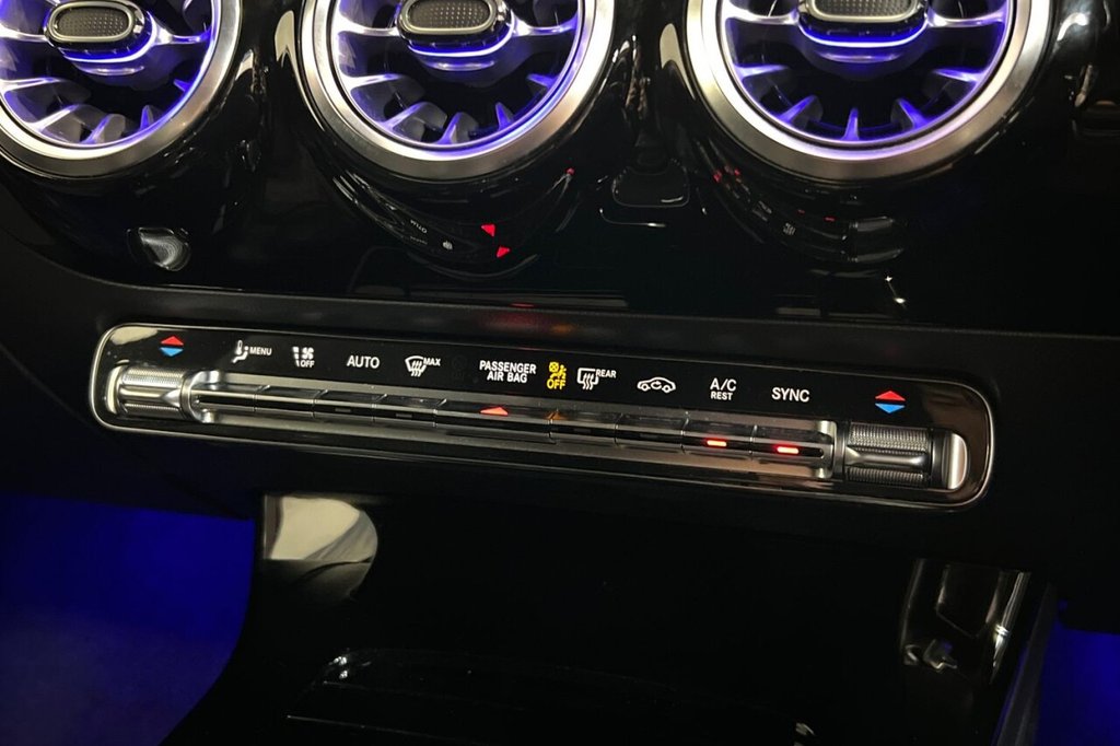 Used Mercedes-Benz CLA 2023 for sale - 77990790: Photo 35