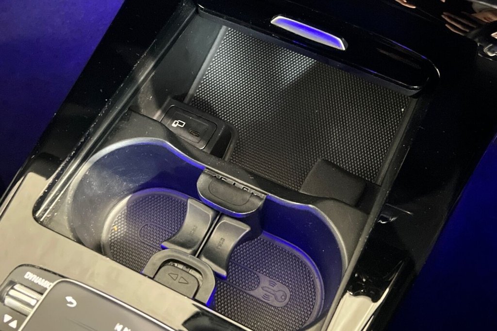 Used Mercedes-Benz CLA 2023 for sale - 77990790: Photo 37