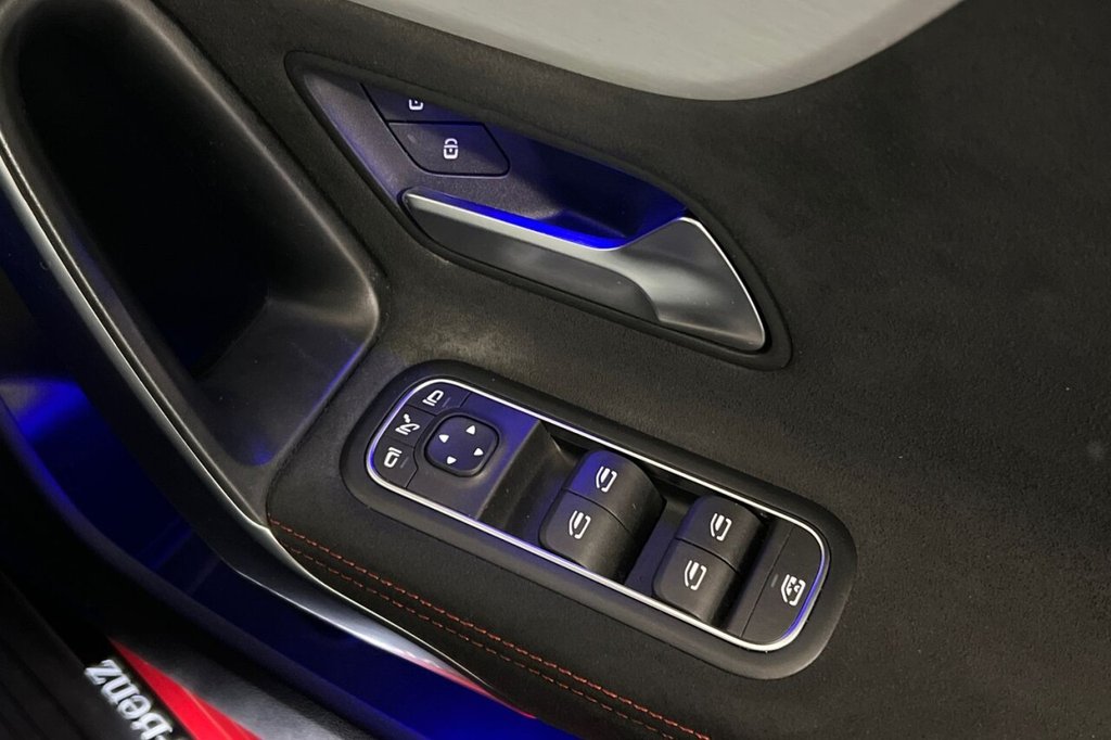 Used Mercedes-Benz CLA 2023 for sale - 77990790: Photo 40