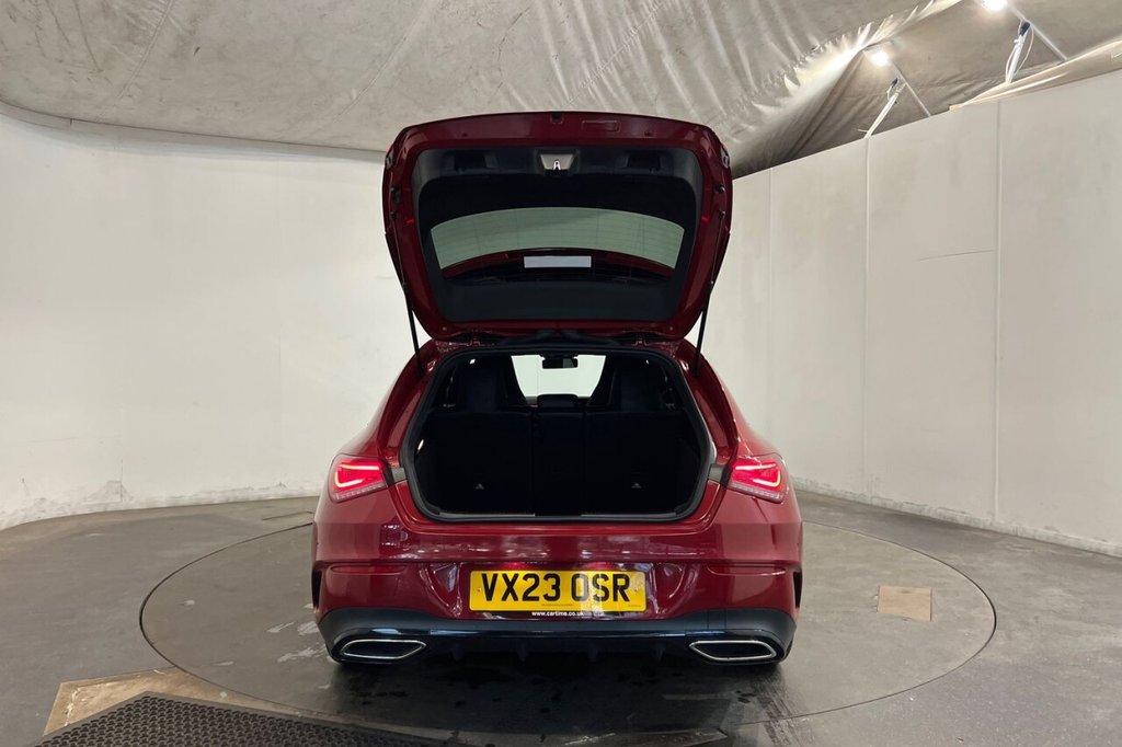 Used Mercedes-Benz CLA 2023 for sale - 77990790: Photo 41