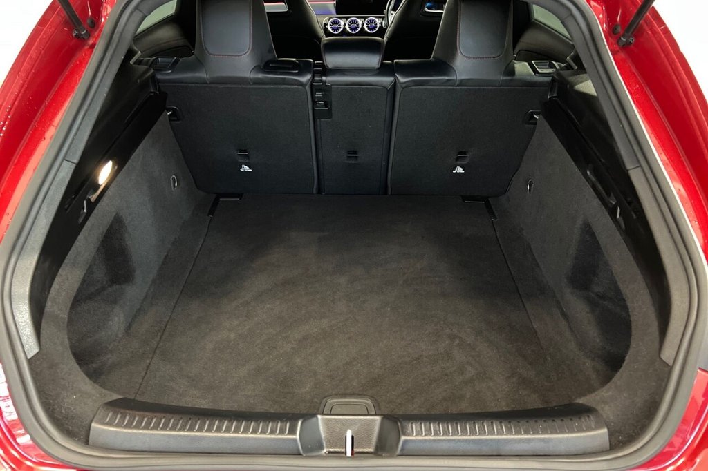 Used Mercedes-Benz CLA 2023 for sale - 77990790: Photo 42