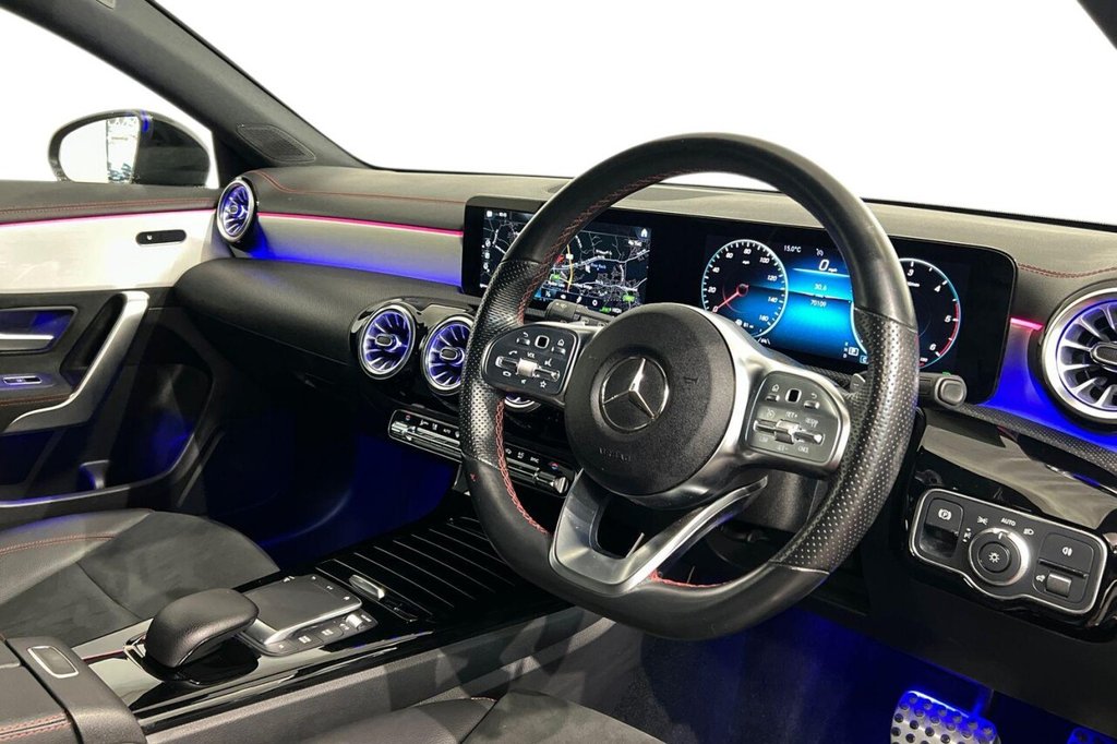 Used Mercedes-Benz CLA 2023 for sale - 77990790: Photo 9