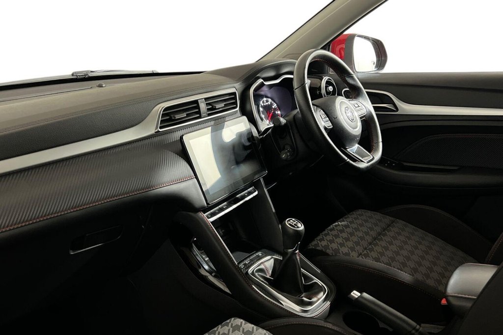 Used MG MG ZS 2023 for sale - 76724180: Photo 11