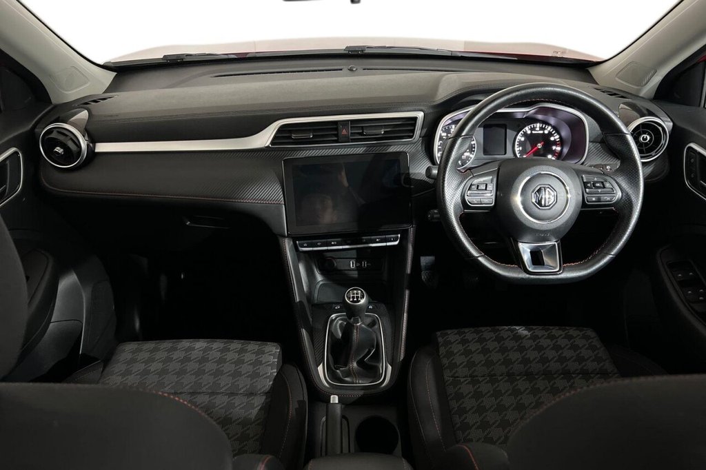 Used MG MG ZS 2023 for sale - 76724180: Photo 12