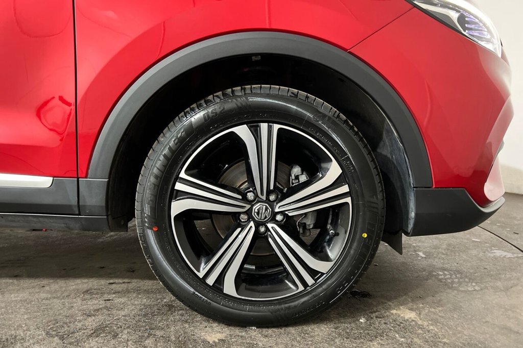 Used MG MG ZS 2023 for sale - 76724180: Photo 14