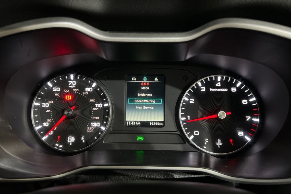 Used MG MG ZS 2023 for sale - 76724180: Photo 15