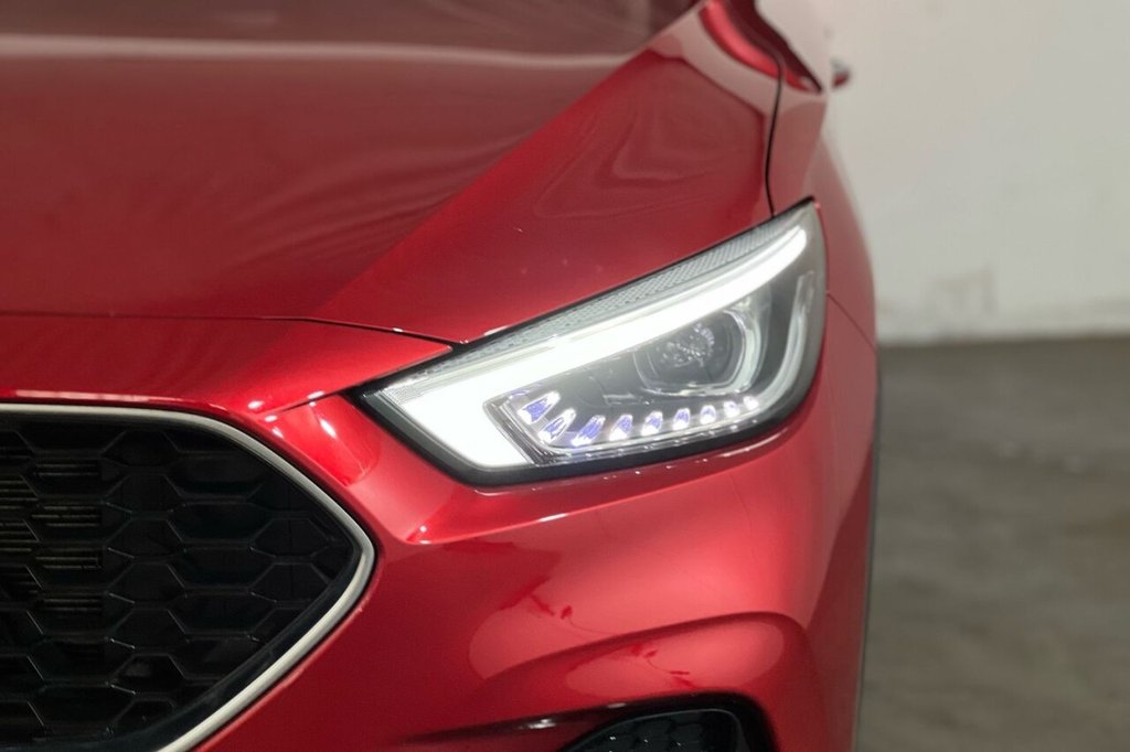 Used MG MG ZS 2023 for sale - 76724180: Photo 16