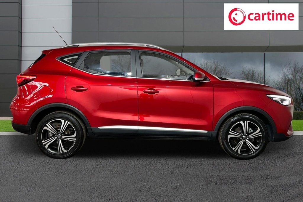 Used MG MG ZS 2023 for sale - 76724180: Photo 2