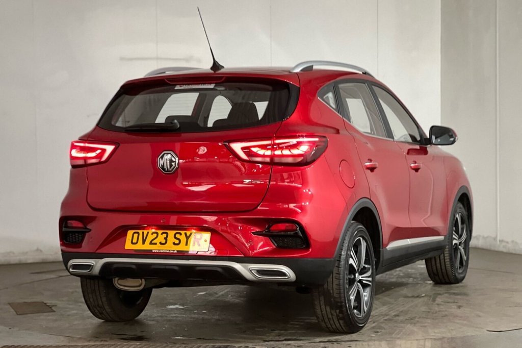 Used MG MG ZS 2023 for sale - 76724180: Photo 20