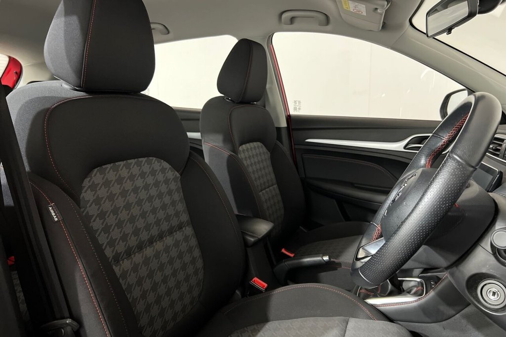 Used MG MG ZS 2023 for sale - 76724180: Photo 21