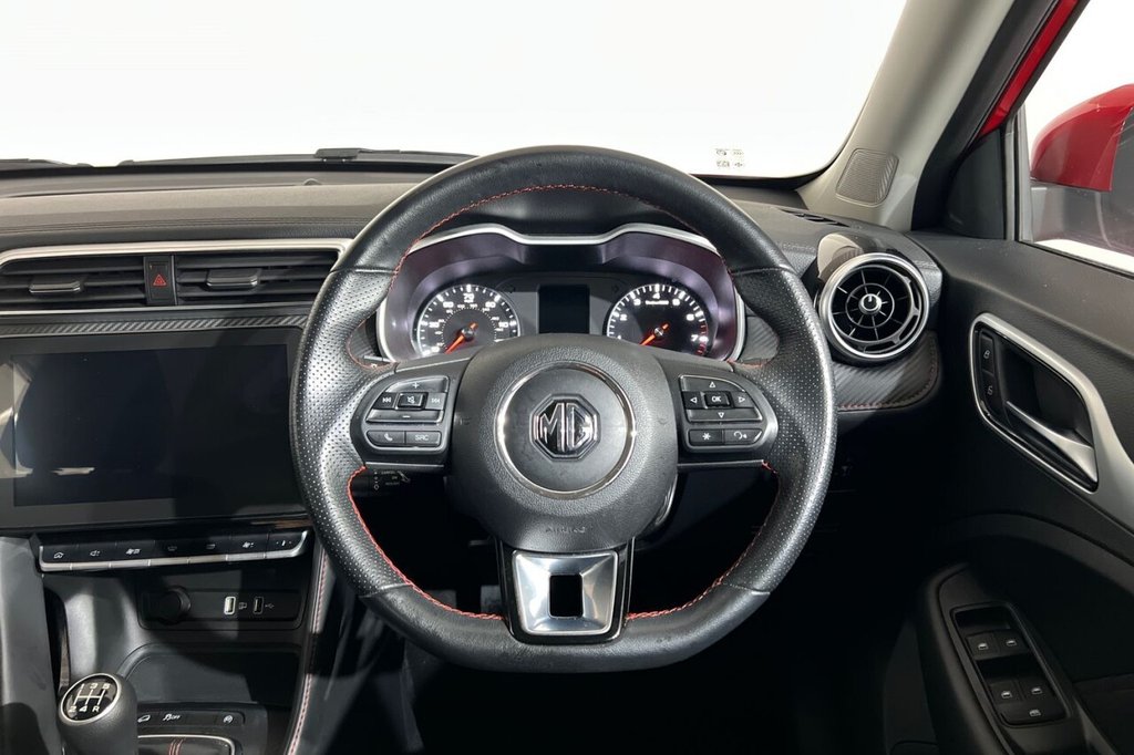 Used MG MG ZS 2023 for sale - 76724180: Photo 23