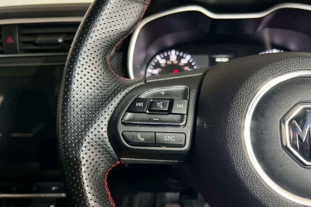 Used MG MG ZS 2023 for sale - 76724180: Photo 24