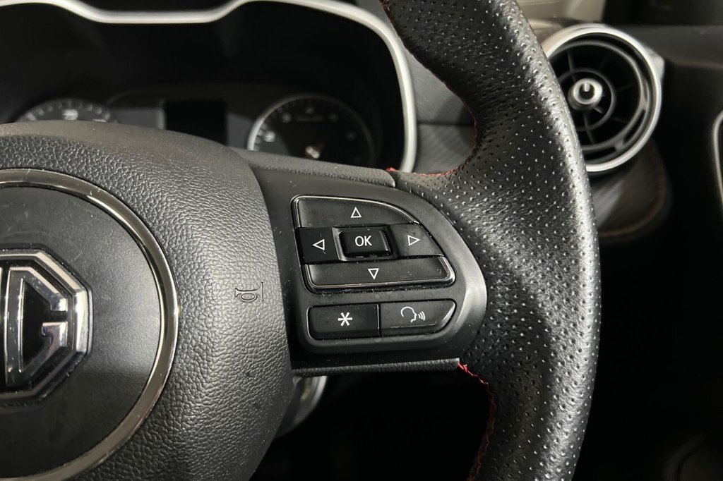 Used MG MG ZS 2023 for sale - 76724180: Photo 25