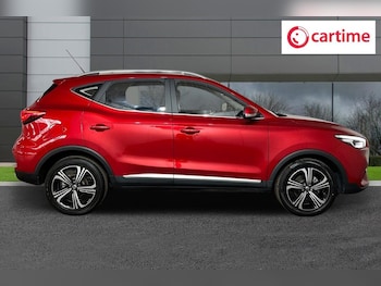 Used MG MG ZS 2023 for sale - 76724180: Photo