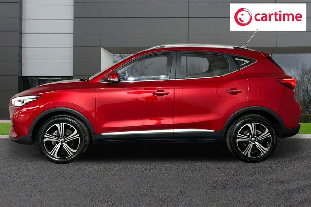 Used MG MG ZS 2023 for sale - 76724180: Photo 3