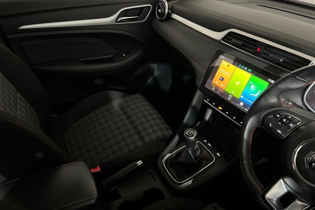 Used MG MG ZS 2023 for sale - 76724180: Photo 33