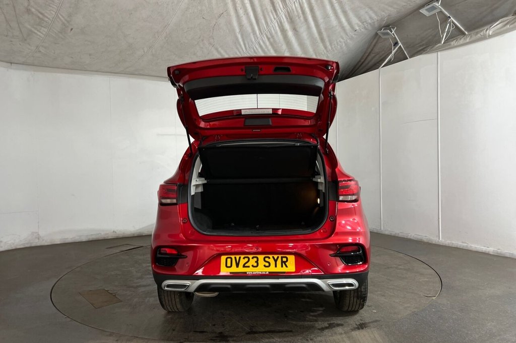 Used MG MG ZS 2023 for sale - 76724180: Photo 38