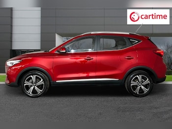 Used MG MG ZS 2023 for sale - 76724180: Photo