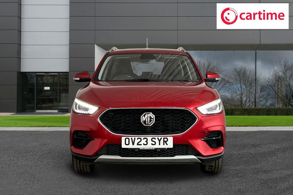 Used MG MG ZS 2023 for sale - 76724180: Photo 4