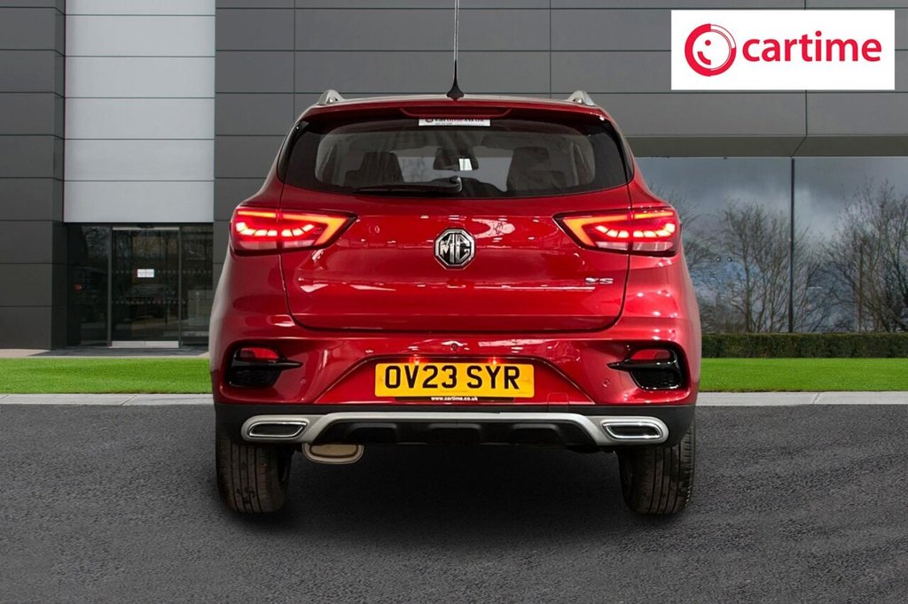 Used MG MG ZS 2023 for sale - 76724180: Photo 6