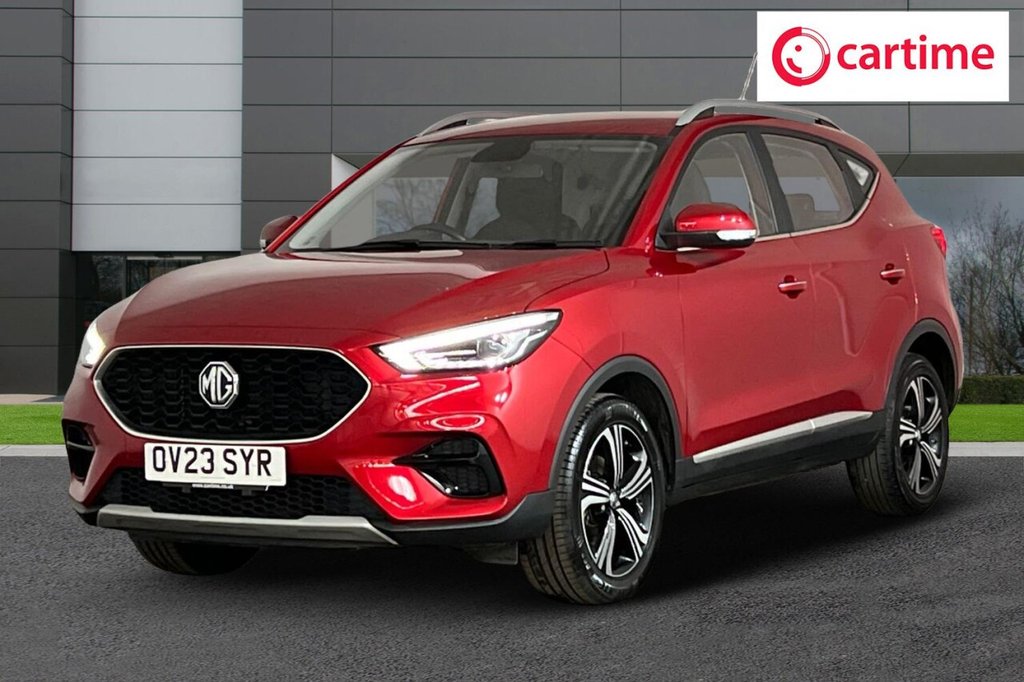 Used MG MG ZS 2023 for sale - 76724180: Photo 7