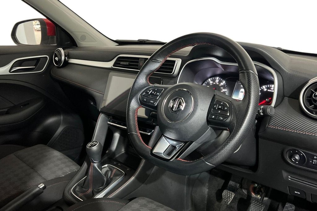 Used MG MG ZS 2023 for sale - 76724180: Photo 9